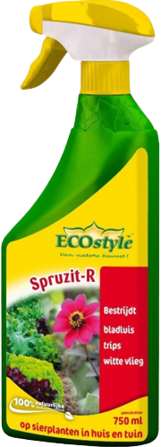 Spruzit-R Insecticide RTU 750 ml - Ecostyle