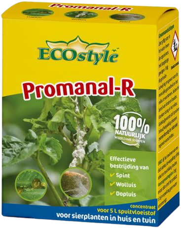 Promanal-R concentrate 50 ml - Ecostyle