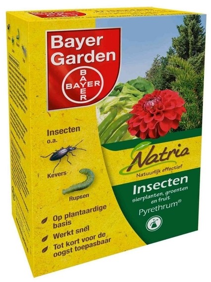Want to buy Natria Pyrethrum liquid Insecticide 30 ml SBM Fast