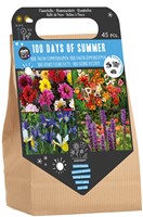 100 Days of Summer Bag - Flower Bulbs