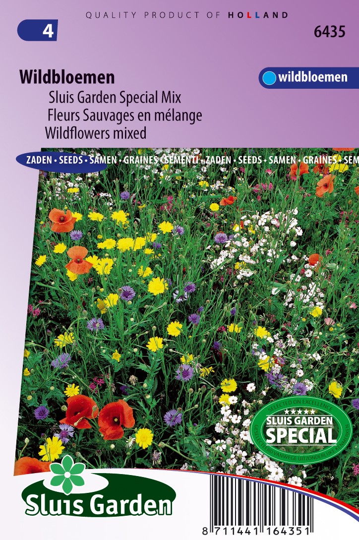 Want to buy Wildflowers ? Fast delivery and competitive prices at