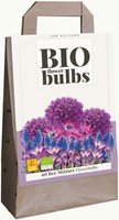 Flower Bulbs Bag Bee Mixture – Organic Flower Bulbs