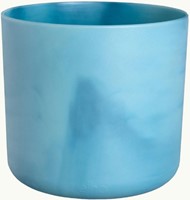 Pot Elho Ocean Atlantic Blue – Ø18 x H17-3