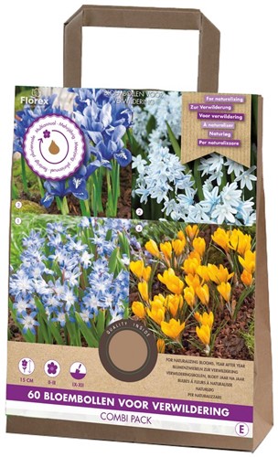 Wild Nature Package