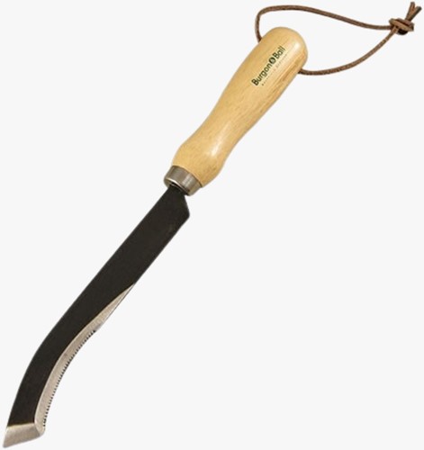 Asparagus Knife - Burgon and Ball