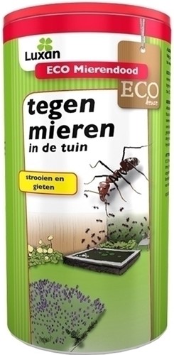 Eco Ant Powder 250 gr - Luxan