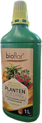 Liquid Plant Fertiliser 1L (7 + 3 + 6)