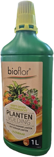 Liquid Plant Fertiliser 1L (7 + 3 + 6)