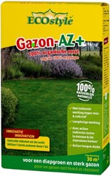 Lawn Manure 2 kg - Ecostyle