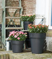 Green Basics Top Planter 40 cm - Elho-2