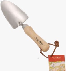 Budding Gardener Children's Hand Trowel - Burgon & Ball