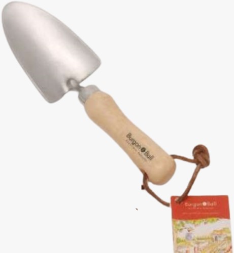 Budding Gardener Children's Hand Trowel - Burgon and Ball