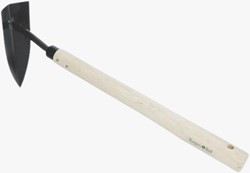 Carbon Steel Mighty Pick - Burgon and Ball