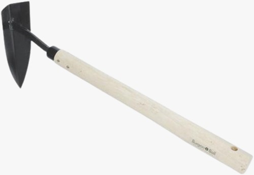 Carbon Steel Mighty Pick - Burgon and Ball