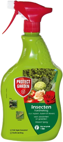 Desect spray Insecticide 1 l - Protect Garden SBM