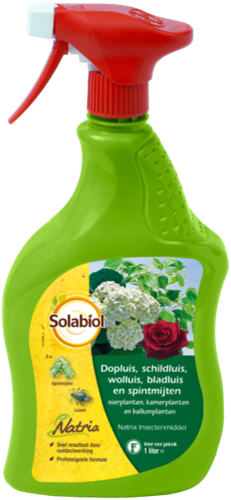 Solabiol Insecticide spray RTU – SBM