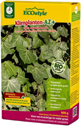 Climbers Manure AZ 800 gr - Ecostyle