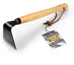 RHS Hand Hoe Carbon Steel – Burgon & Ball