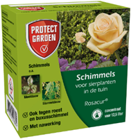Rosacur Fungicide 50 ml - SBM