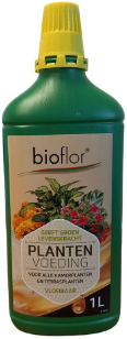 Liquid Plant Fertiliser 1L (7 + 3 + 6)